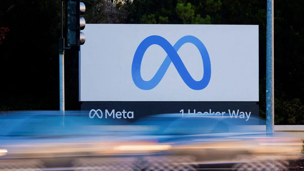 Meta инвестирует $14,3 млрд в ИИ-стартап Scale AI