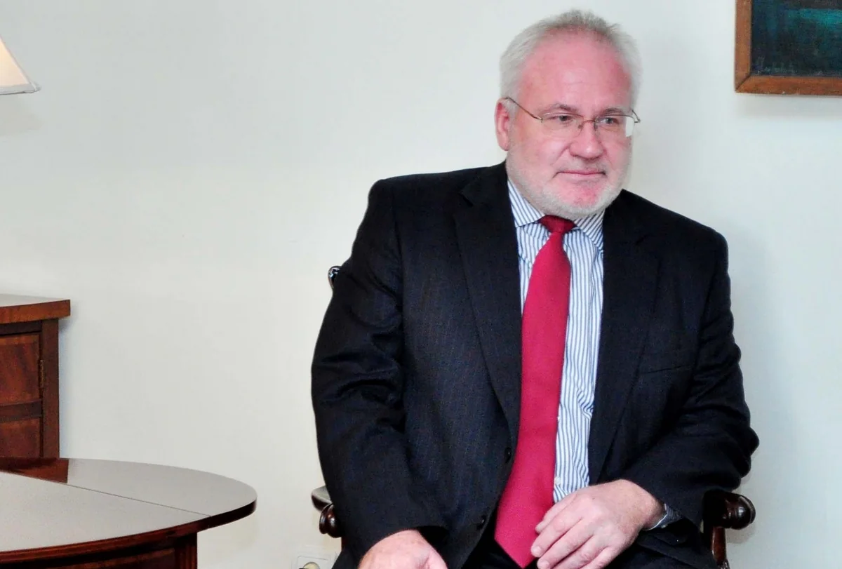 Rusiyalı həmsədr: “Münaqişənin həllində iki əsas element ərazilərin qaytarılması və Dağlıq Qarabağın statusudur”