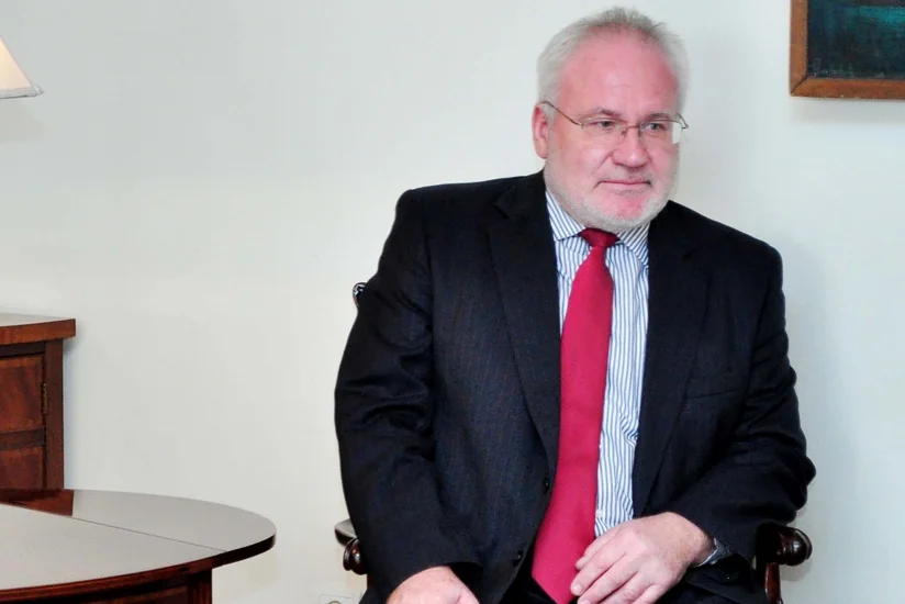 Rusiyalı həmsədr: “Münaqişənin həllində iki əsas element ərazilərin qaytarılması və Dağlıq Qarabağın statusudur”