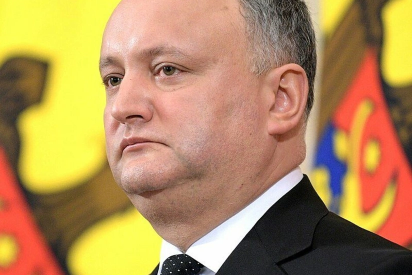 Президент Молдовы посетит Азербайджан