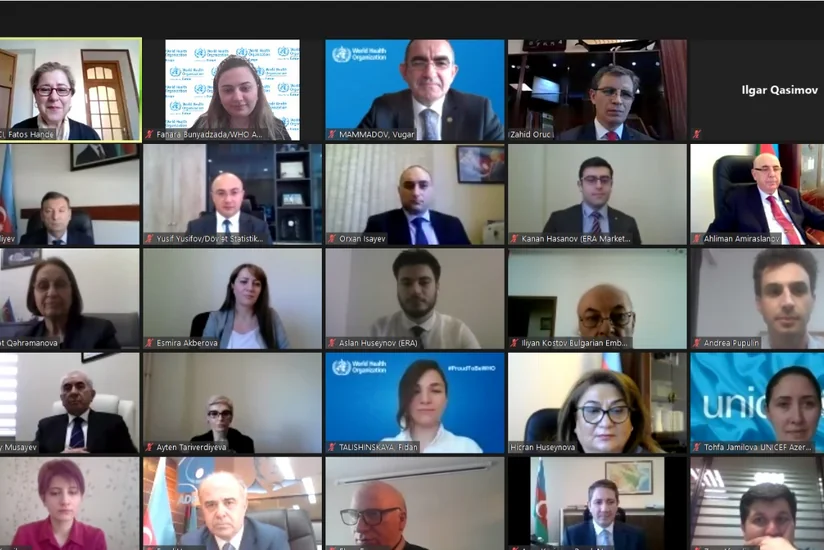 ÜST Azərbaycana dəstək göstərəcək