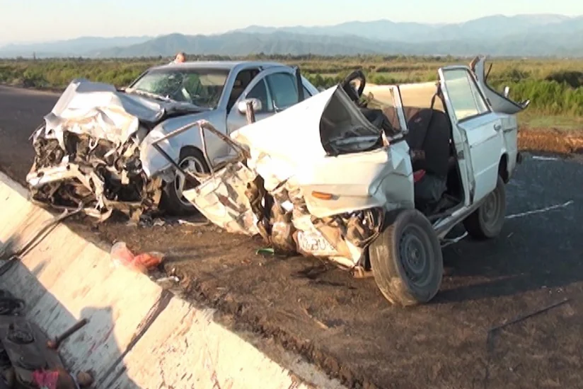 Стали известны имена погибших и раненых в ДТП в Лянкяране - ФОТО - СПИСОК
