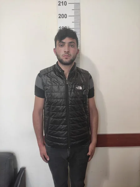 Daşkəsəndə oğurluq etməkdə şübhəli bilinən dəstə üzvləri saxlanılıb