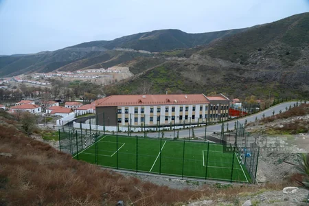 Bu cür qüdrətli ordusu olan dövlətin... - Ermənistanla sərhəddə mərdi-mərdanə dayanan Zabuxdan REPORTAJ