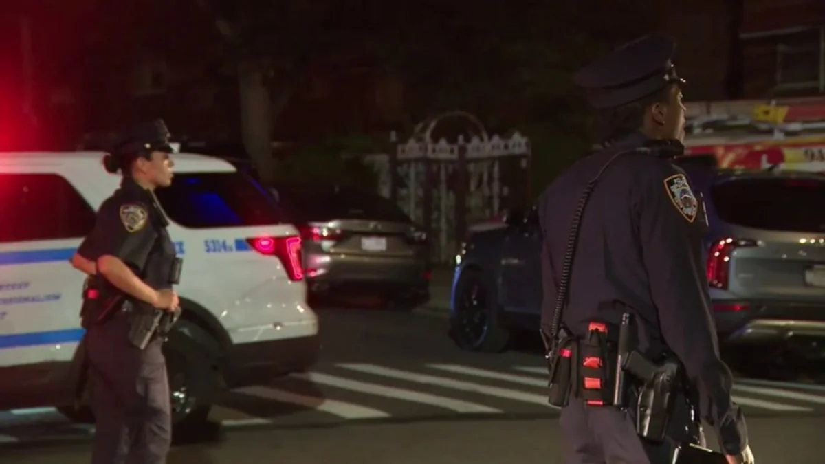 ABŞ-də baş verən atışmada 1 nəfər ölüb, 4 nəfər yaralanıb