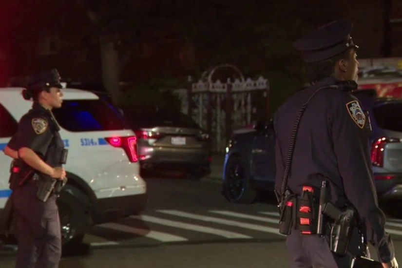 ABŞ-də baş verən atışmada 1 nəfər ölüb, 4 nəfər yaralanıb