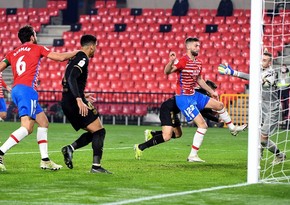 Barselona İspaniya Kubokunun yarımfinalına çıxıb
