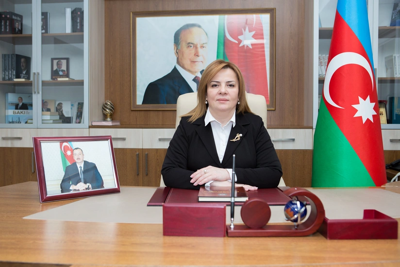 Binəqədinin icra başçısına yeni müavin təyin edildi