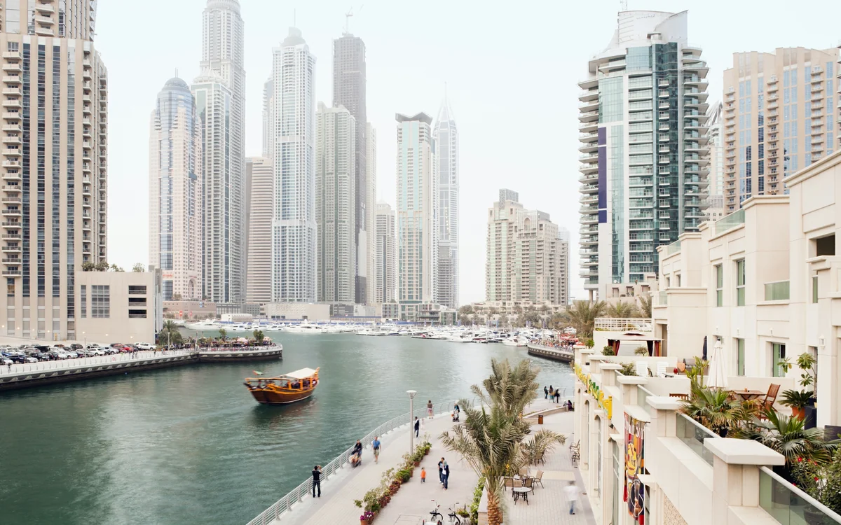 UAE tightening entry rules for tourists