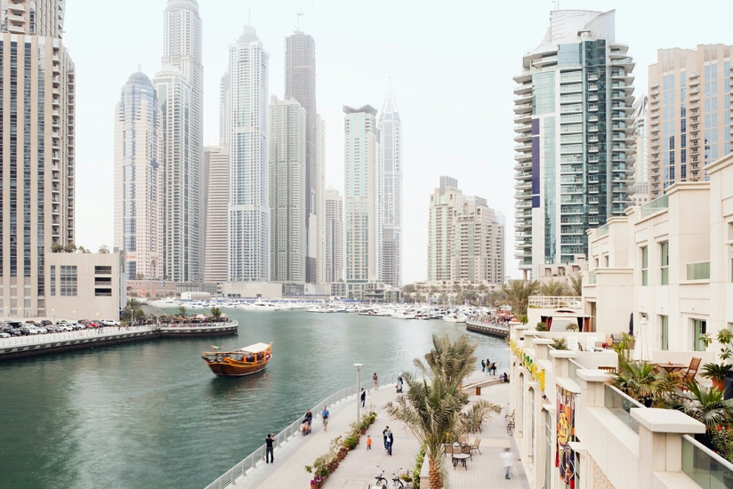 UAE tightening entry rules for tourists