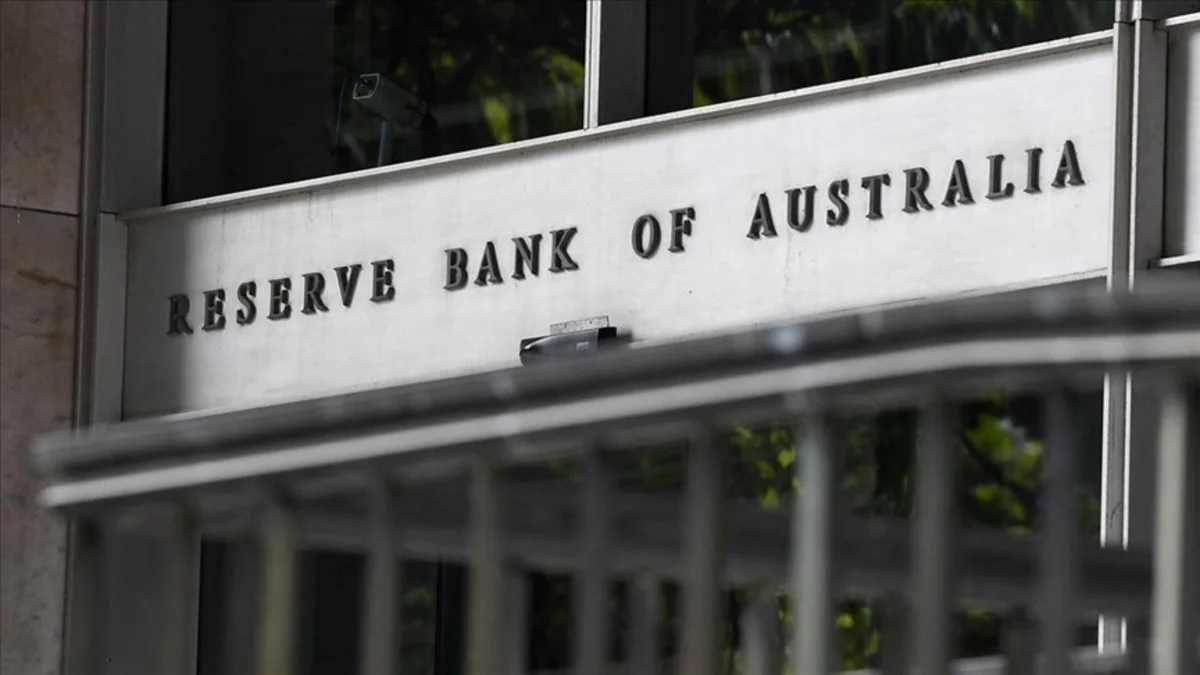 Reserve Bank of Australia raises base rate to 3.85% per annum