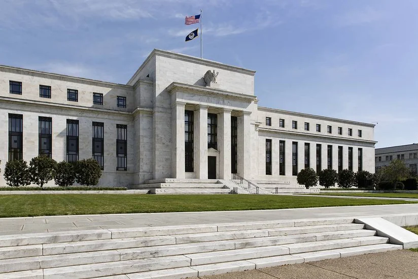 ФРС США сохранила ставку на уровне 0-0,25% годовых