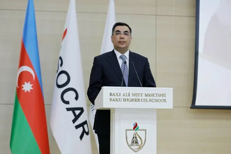 “Heydər Əliyev və Azərbaycanın yeni neft strategiyası” mövzusunda mühazirələrə start verilib