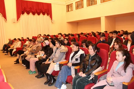 “Nəsil ağacı” sənədli filminin Özbəkistanda təqdimat mərasimi keçirilib