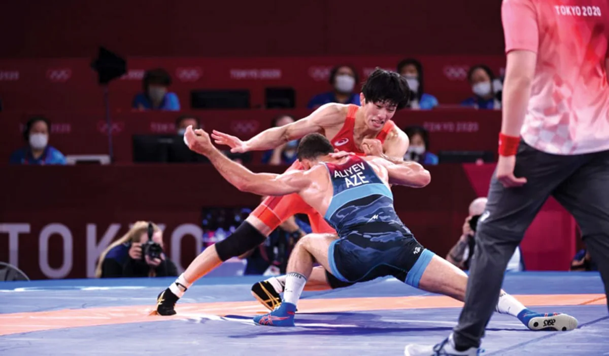 Azərbaycan güləşçilərinin qatılacaqları ilk yarışlar bəlli olub