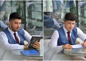 Близнецы из Кюрдамира выбрали БВШН