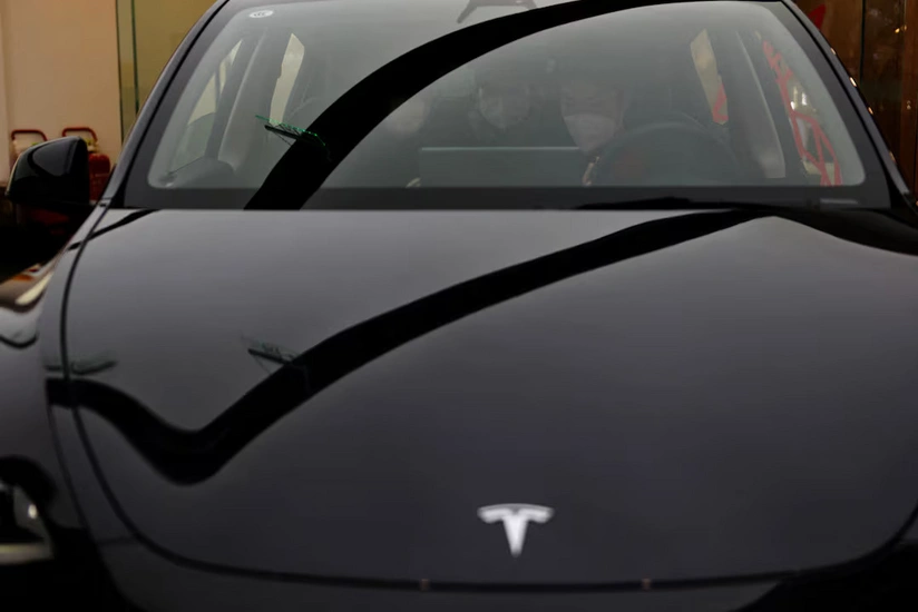 Tesla to raise price of China-produced Model Y vehicles
