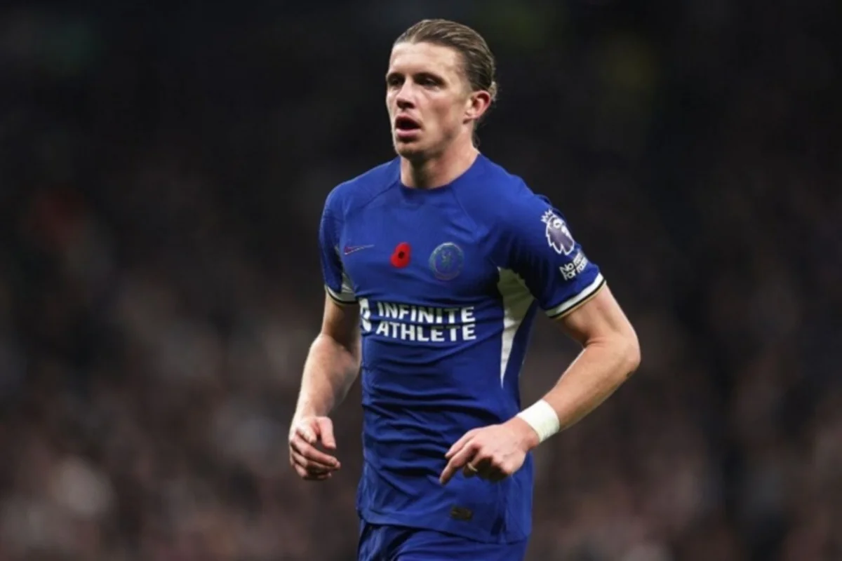 Челси просит у Тоттенхэма более 90 млн евро за Галлахера