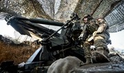 РФ предложила Украине прекращение огня на два-три дня на отдельных участках фронта