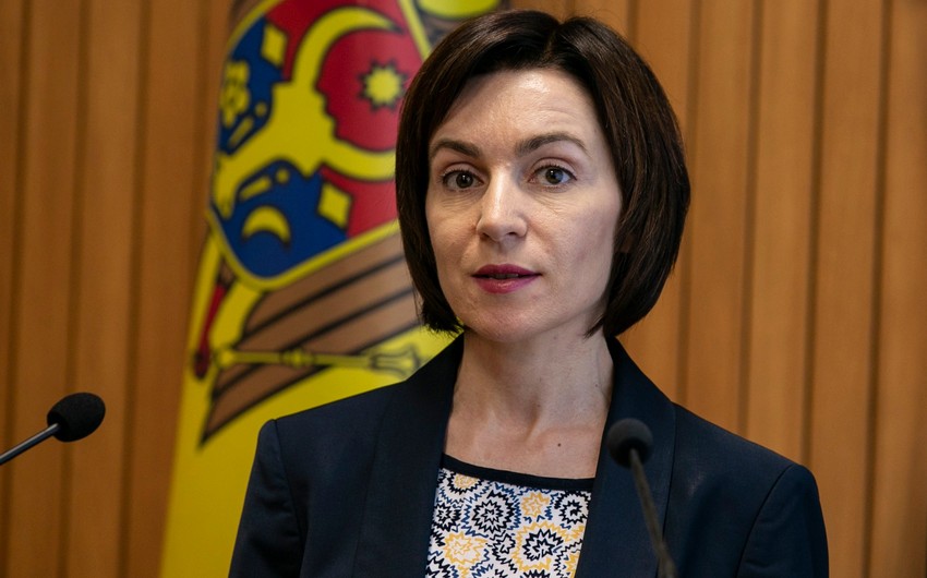 Sandu: No guarantees from EU countries on security issues