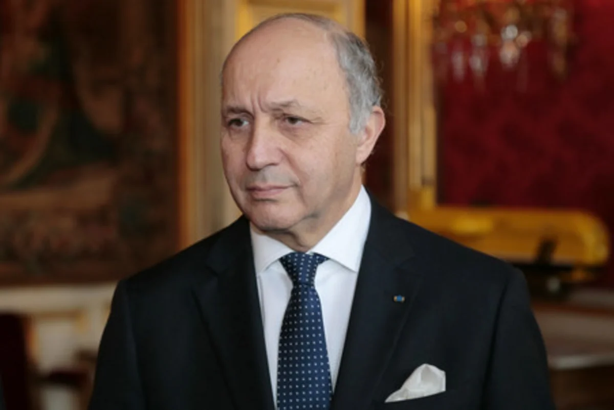 Fransa XİN rəhbəri: İranla saziş üçün hələ çox işləmək lazımdır