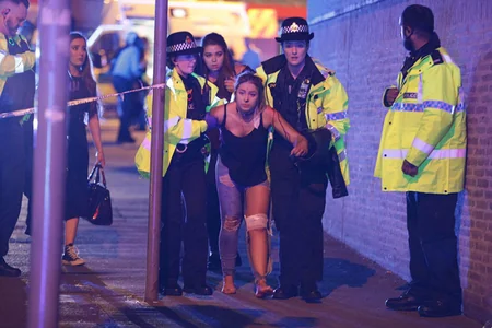MFA: We investigate whether Azerbaijani citizens among victims of Manchester attack