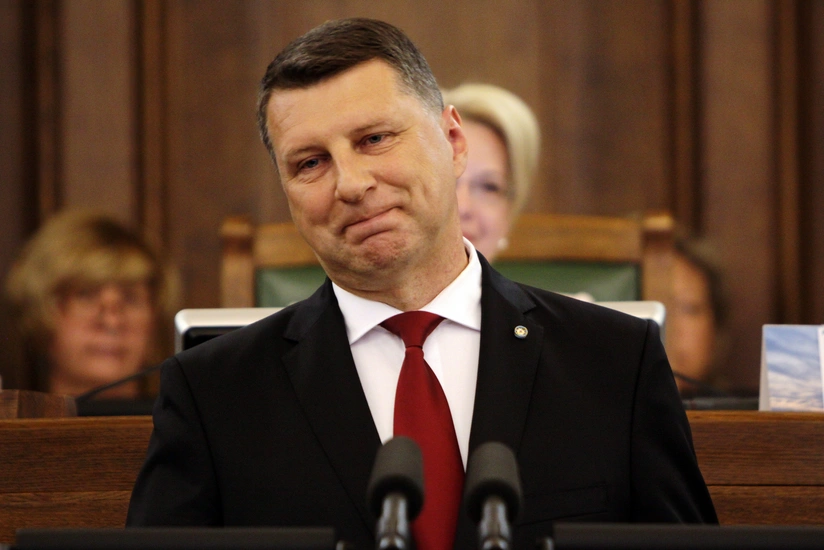 Raymond Veyonis: Latviya Azərbaycan ilə daha sıx əməkdaşlıqda maraqlıdır