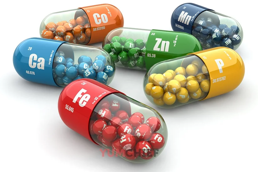 Назван способный остановить размножение коронавируса витамин