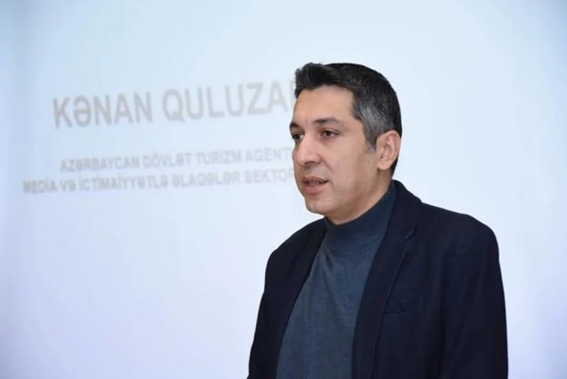 Koronavuris daxili turizmin inkişafına müsbət təsir göstərə bilər - YENİLƏNİB