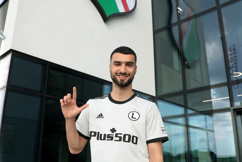 Sabahın ulduzlarından Polşa çempionatına - Ona görə 10 oyunluq cəza almışam