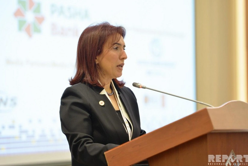 AMFA: Xarici investorların ölkəmizə marağı bərpa olunmağa başlayıb