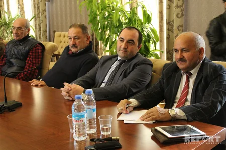 Gürcüstanda Xudu Borçalının abidəsi qoyulacaq