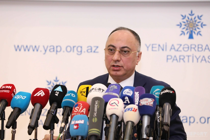 AQTA sədri: Quş qripi ilə bağlı 12 ölkədən gətirilən məhsullara qadağa qoyulub