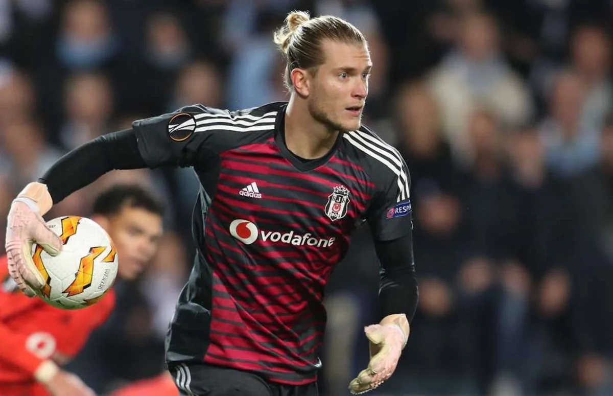 Almaniyalı qapıçı Beşiktaşdan ayrıldı