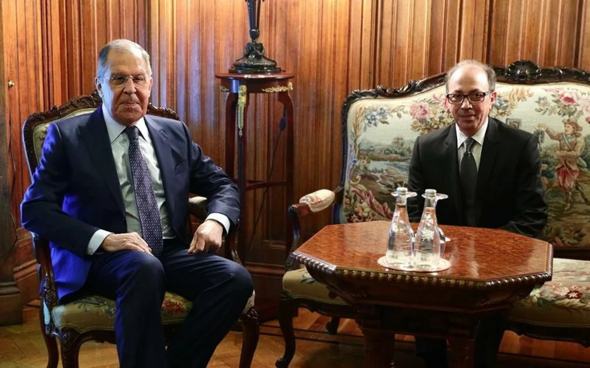 Главы МИД России и Армении обсудят договоренности по Карабаху