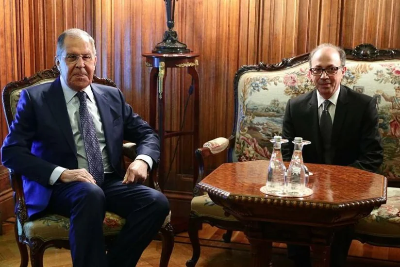 Главы МИД России и Армении обсудят договоренности по Карабаху