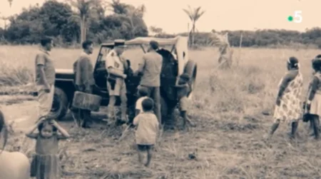France TV wins award for documentary exposing horrors of colonialism in French Guiana