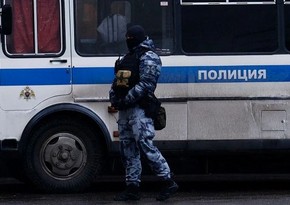 Moskvada terror aktının qarşısı alınıb