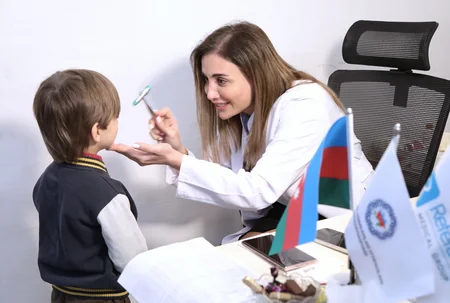 “Həmkardan həmkara qayğı ilə” sosial layihəsi Şabranda davam etdirilib