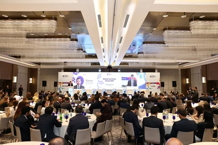 Maliyyə İnvestisiya Forumu uğurla yekunlaşıb!