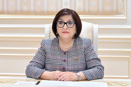 Azərbaycanla Pakistan parlamentlərarası əlaqələrin genişləndirilməsini müzakirə edib