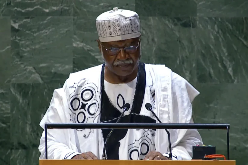 Президент 79-й Генассамблеи ООН находится с визитом в Азербайджане