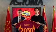 Roma qapıçısı ilə müqavilənin müddətini uzadıb