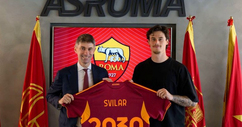 Roma qapıçısı ilə müqavilənin müddətini uzadıb