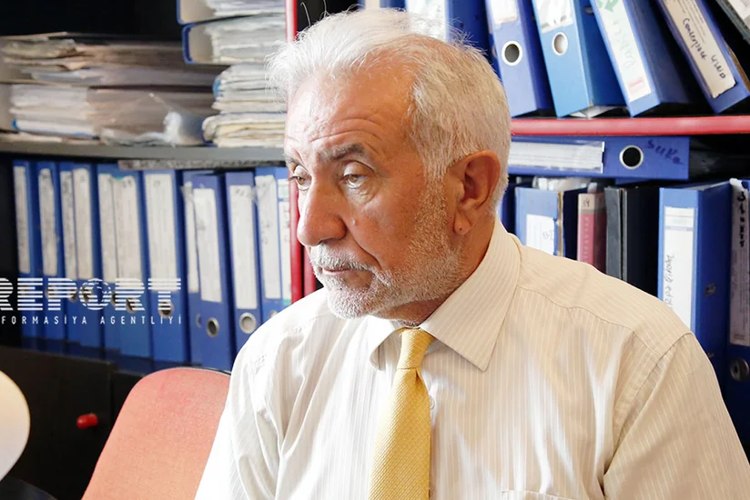Ekspert: Azərbaycanda problemli kreditlərin real həcmi iki dəfə çoxdur