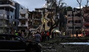 Иран совершил массированную атаку на Израиль, погибли и пострадали десятки человек