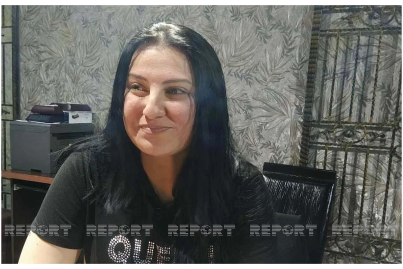 Zeynəb Məmmədyarova: Nazir qarşıma konkret tapşırıqlar qoyub