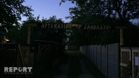 Yubileyə hazırlaşan sovet üslublu Minsk: Aqrar turizmə can atan şəhər - REPORTAJ