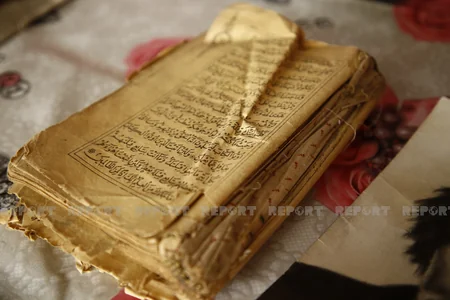 Qardaş köməyinə gələn bir türk əsgərinin həyat hekayəsi: ermənilər edam etmək istədi, azərbaycanlı xilas etdi