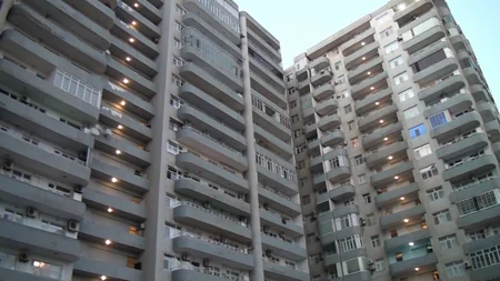Bakıda çoxmərtəbəli binada yanğın təhlükəsizliyi ilə bağlı nöqsanlar aşkarlanıb